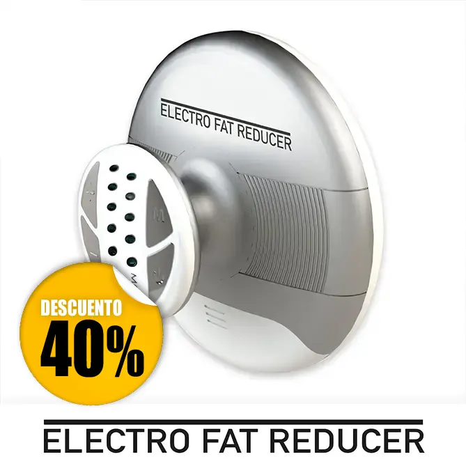 Electro Fat Reducer