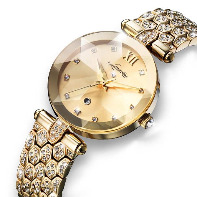 Reloj lanscotte  Compra online en